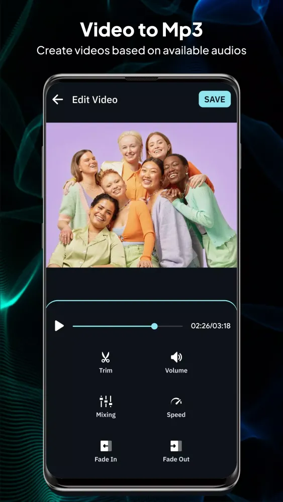 Music Cutter Screenshots