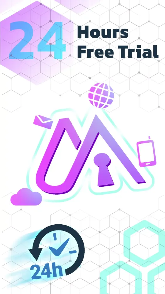 M VPN | Meli VPN Screenshots