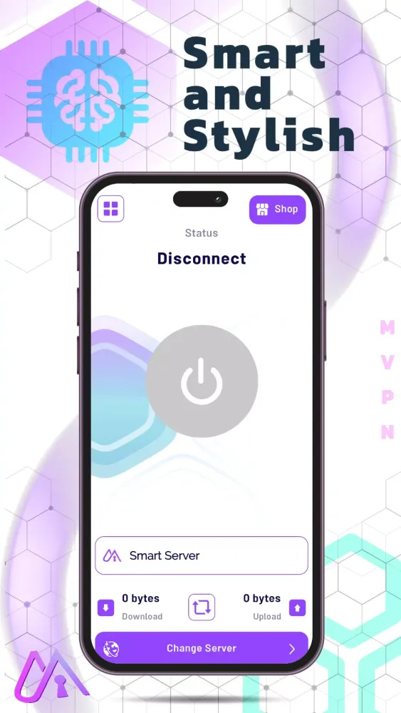M VPN | Meli VPN Screenshots