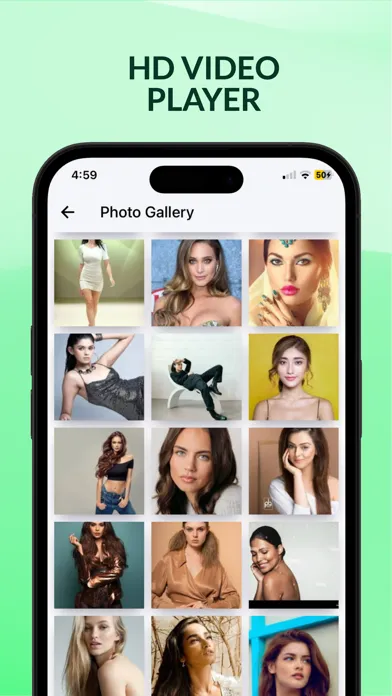 Скриншоты MX Video Player - Video Player