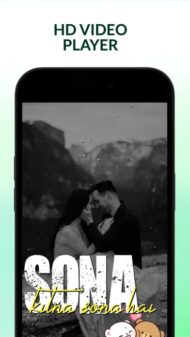 Скриншоты MX Video Player - Video Player