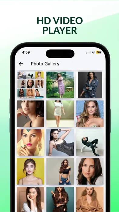 Скриншоты MX Video Player - Video Player