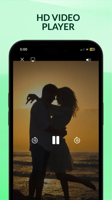 Скриншоты MX Video Player - Video Player