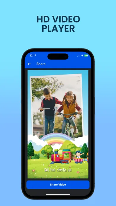 Vidmate Video Player应用截图