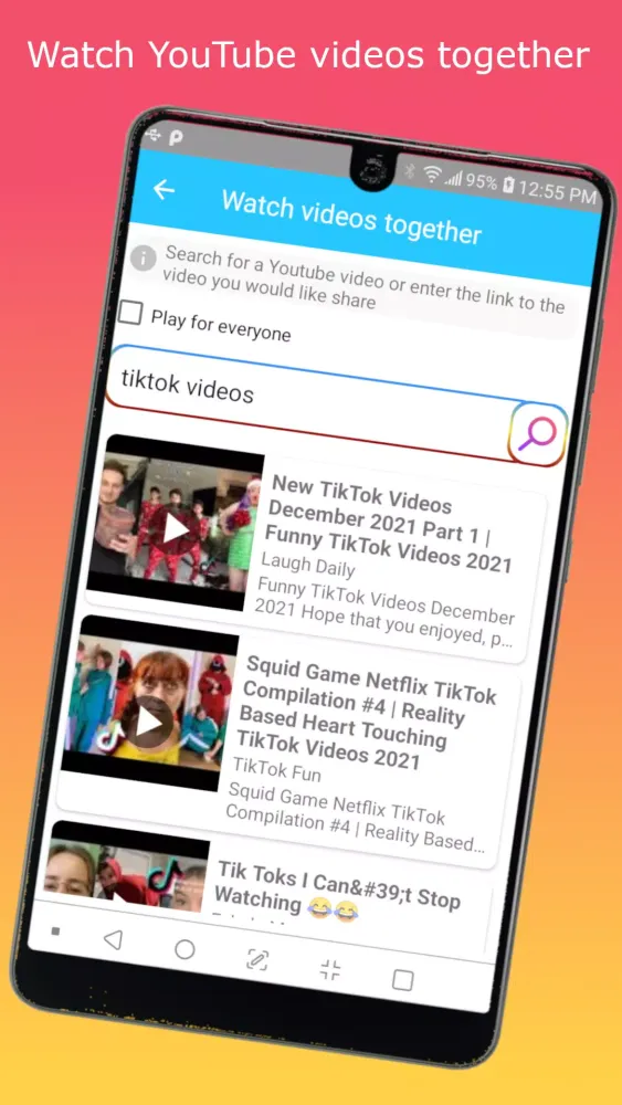 ChatMurcianys Screenshots