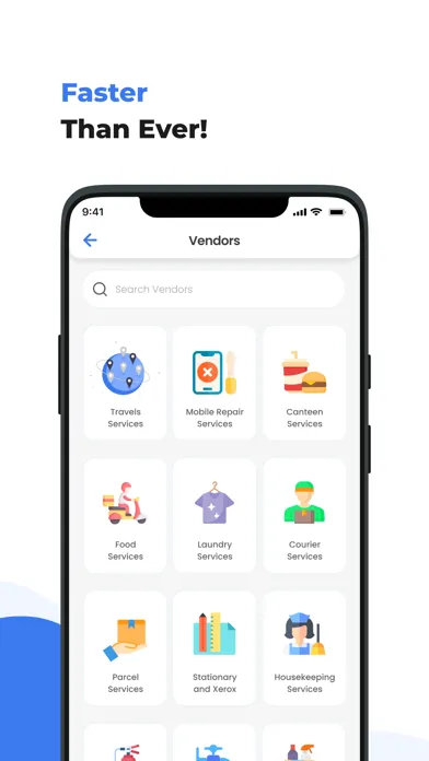 myCiti- XGen Living Simplified スクリーンショット