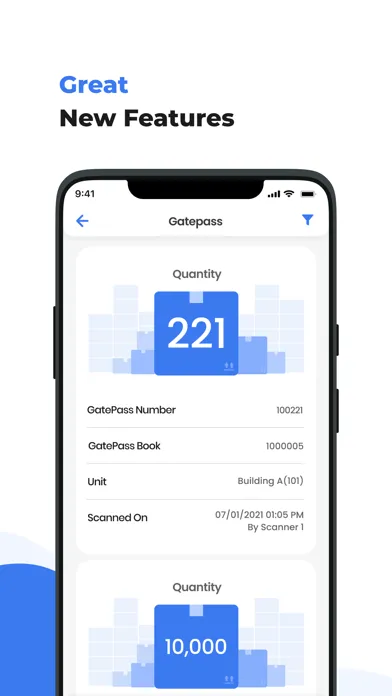 myCiti- XGen Living Simplified スクリーンショット