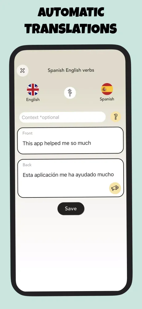 StudyPod Screenshots