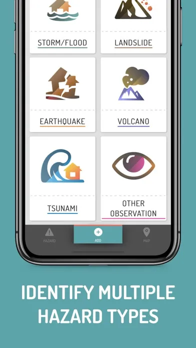 myHAZ-VCT স্ক্রিনশট