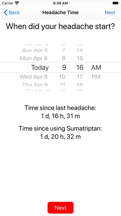 My Head Hurts Ekran Görüntüleri