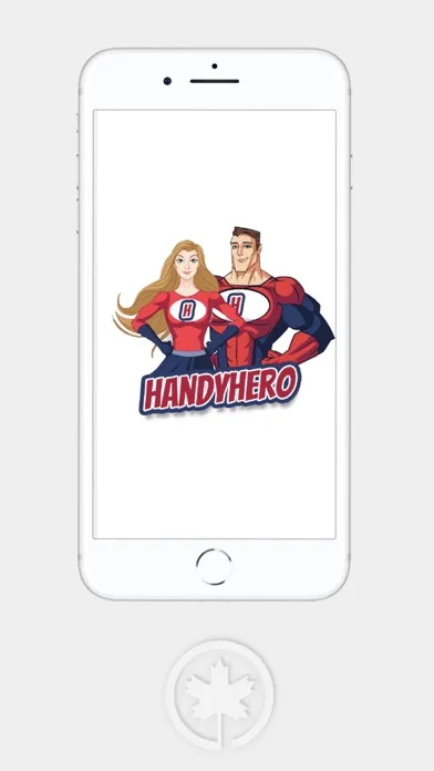 ภาพหน้าจอของ Handy Hero