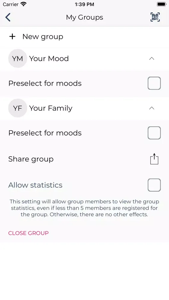 تصاویر MyMood