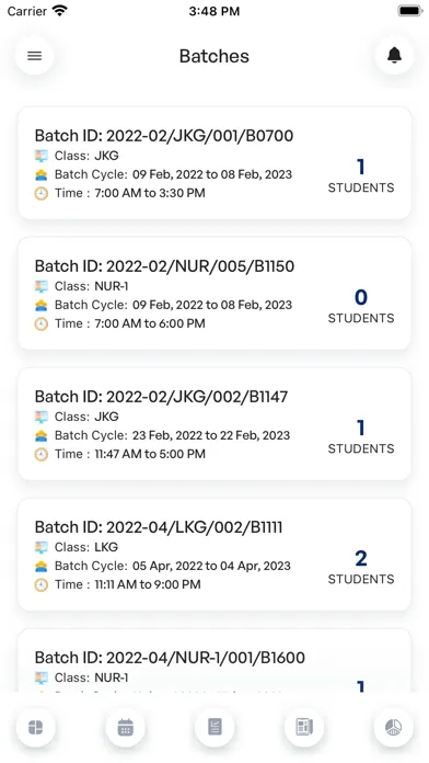 صور Nalanda  – Teacher App
