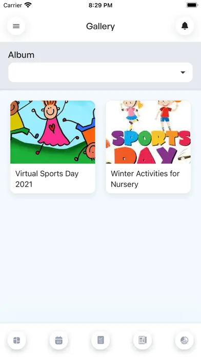 صور Nalanda  – Teacher App