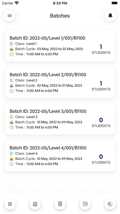 صور Nalanda  – Teacher App