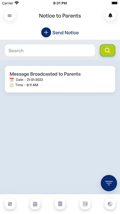 صور Nalanda  – Teacher App