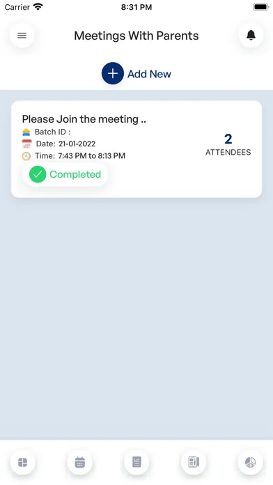 صور Nalanda  – Teacher App
