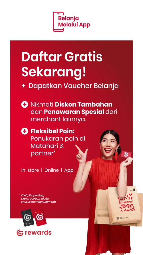 Matahari 스크린샷