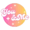 You & I - MBTI Match