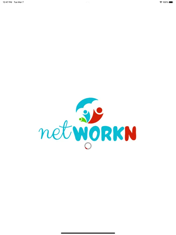 Networkn - Business Network iPad  Ekran Görüntüleri