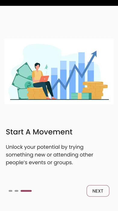 Networkn - Business Network Ekran Görüntüleri