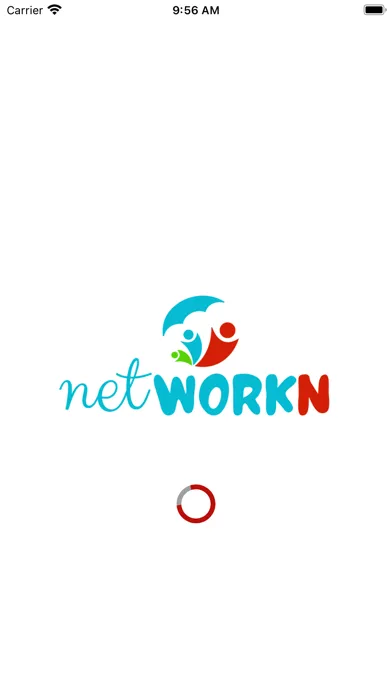 Networkn - Business Network Ekran Görüntüleri