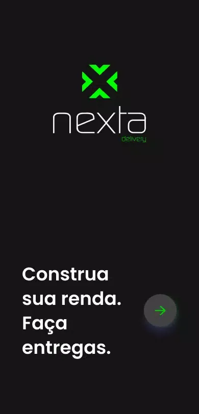 Nexta Delivery Screenshots