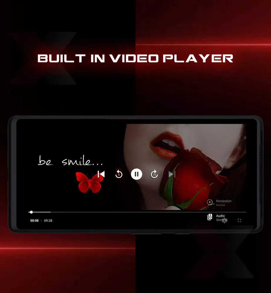 X Video Downloader 2023 Screenshots