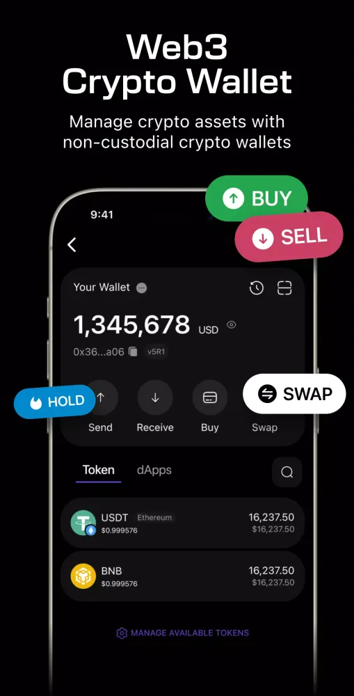 Nicegram Screenshots