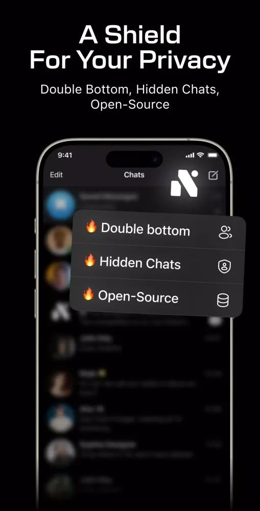 Nicegram Screenshots