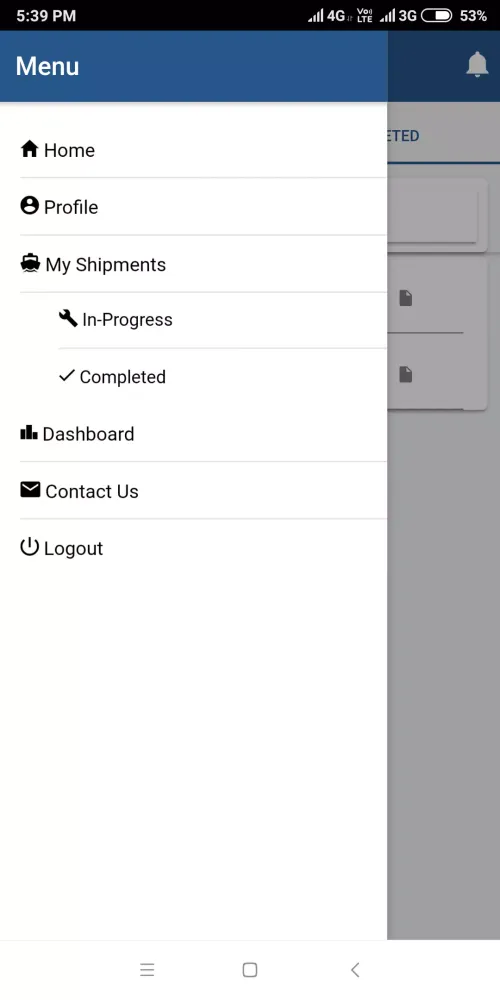 NiceTrace Screenshots