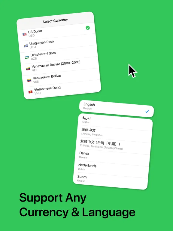 Invoicebits: Invoice Generator iPad  স্ক্রিনশট