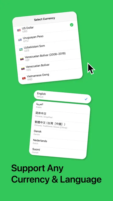 Invoicebits: Invoice Generator স্ক্রিনশট