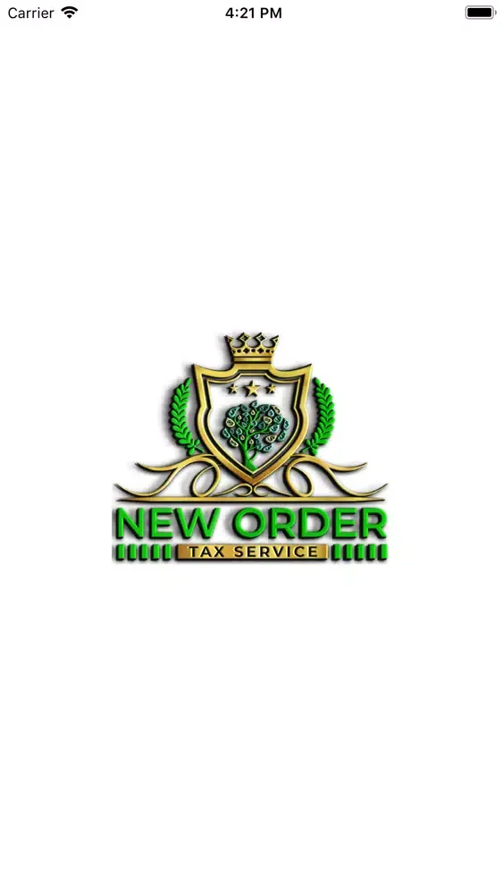 صور New Order Tax Service