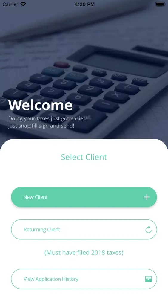 صور New Order Tax Service