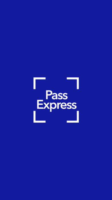 Pass Express স্ক্রিনশট