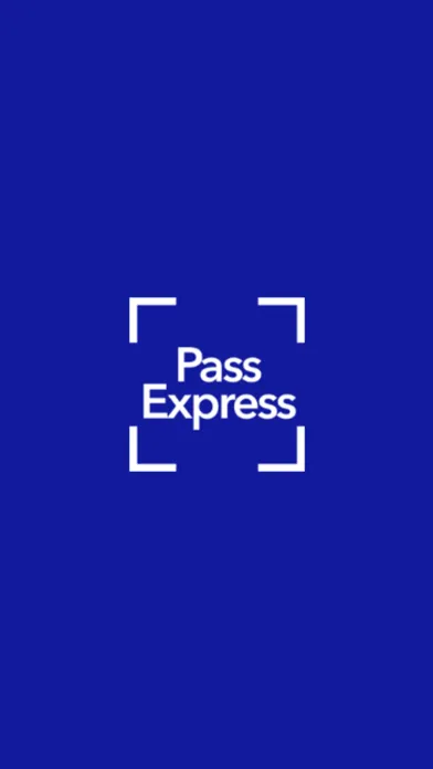 Capturas de pantalla de Pass Express