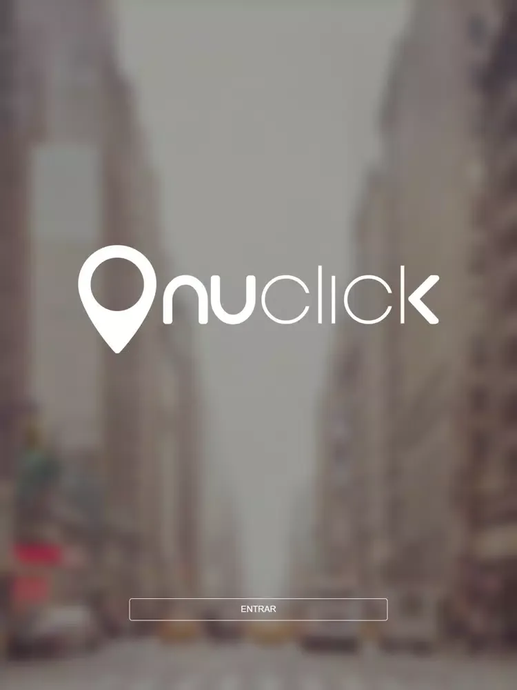 Nuclick iPad  স্ক্রিনশট
