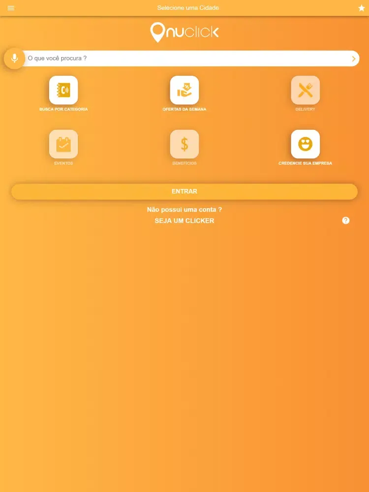 Nuclick iPad  স্ক্রিনশট