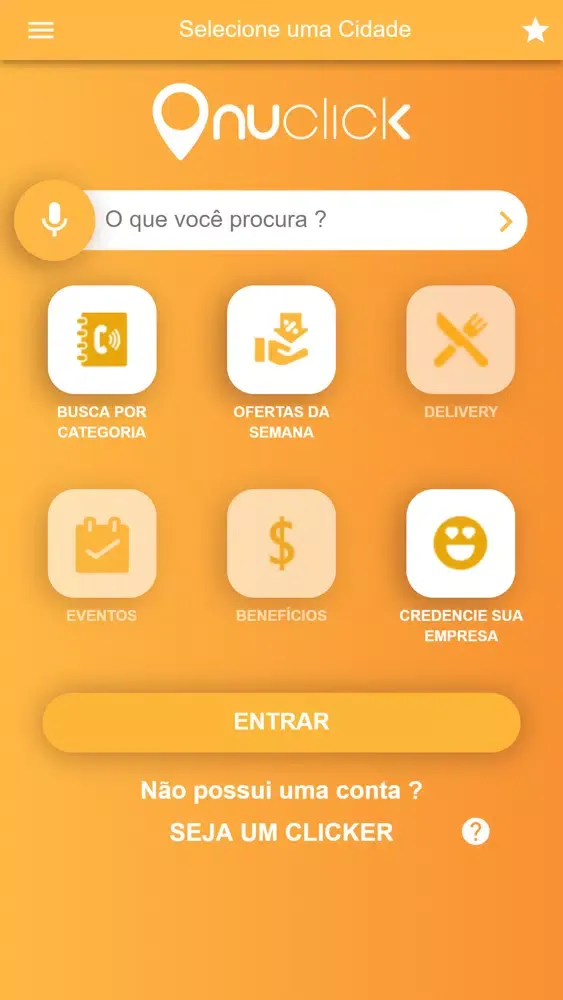 Nuclick স্ক্রিনশট