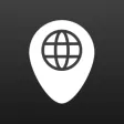 Number Location Tracker - Pin
