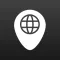 Number Location Tracker - Pin