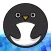 Rolling Penguins: Brain Puzzle