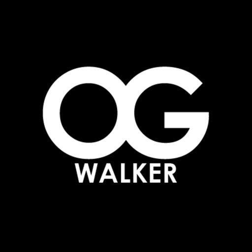 OG Walker Education