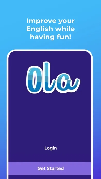 صور Ola - Learn English with ELL