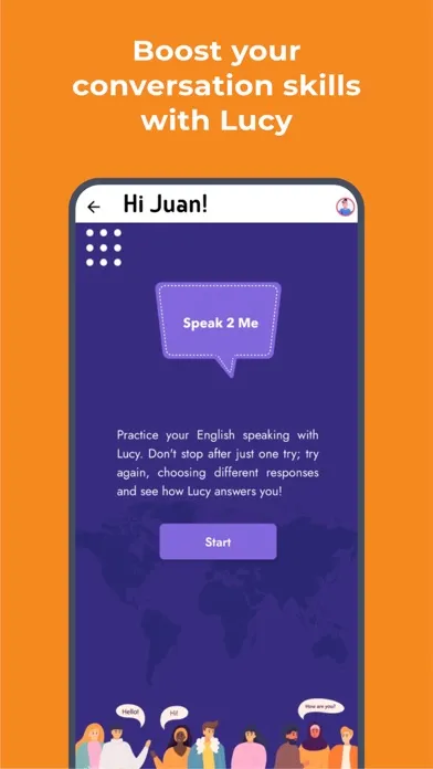 صور Ola - Learn English with ELL