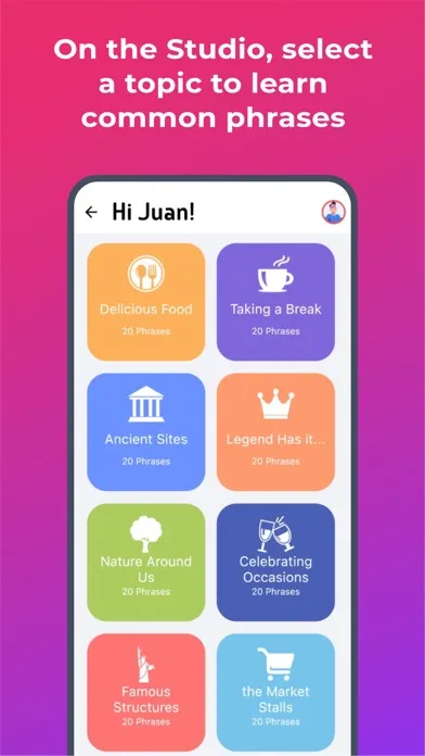 صور Ola - Learn English with ELL