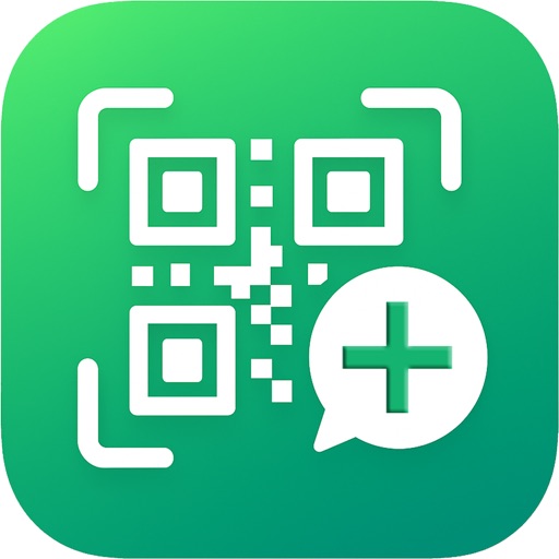 MirrorChat QR Web Messenger