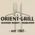 Orient Grill Saarlouis