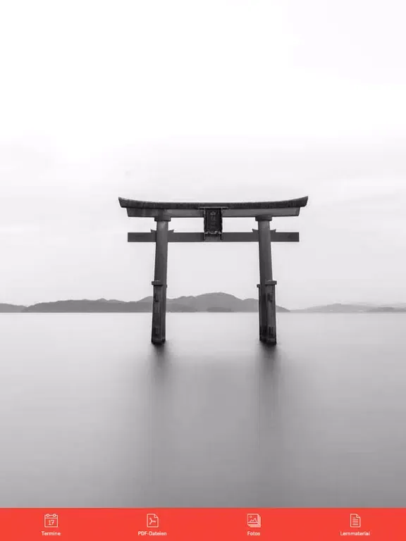 KCO iPad स्क्रीनशॉट